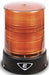 Warning Light LED Amber 120 VAC