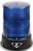 Warning Light LED Blue 120 VAC