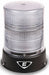 Warning Light LED White 120 VAC