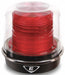 Warning Light LED Red 120 VAC
