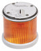 Stacklight Warning Light 120VAC Amber