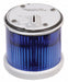 Stacklight Warning Light 70mm Blue