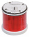 Stacklight Warning Light 120VAC Red