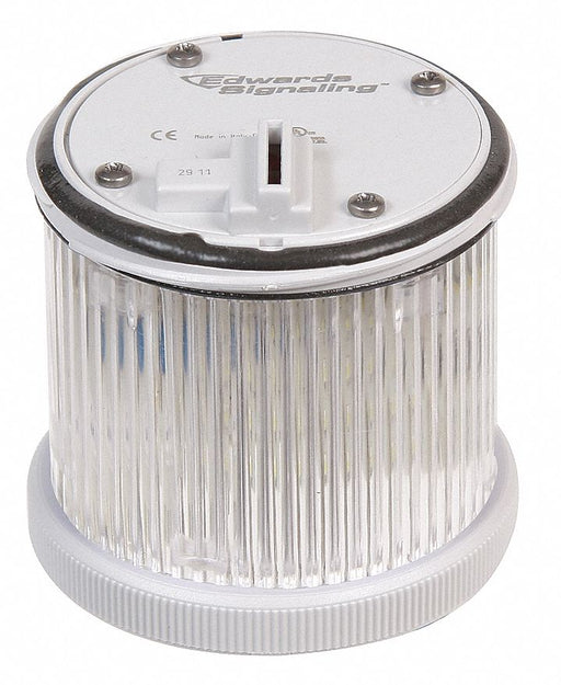 Stacklight Warning Light 70mm White