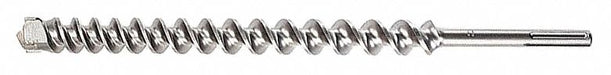 Hammer Masonry Drill 5/8in Carbide