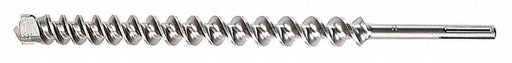 Hammer Masonry Drill 3/4in Carbide
