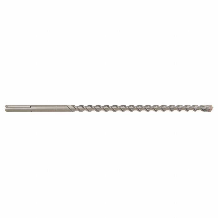 Hammer Masonry Drill 13/16in Carbide