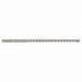 Hammer Masonry Drill 13/16in Carbide