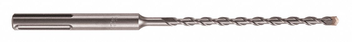 Hammer Masonry Drill 3/8in Carbide