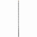 Hammer Masonry Drill 11/16in Carbide
