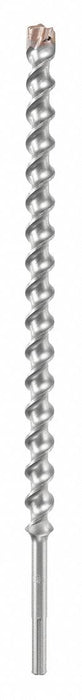 Hammer Masonry Drill 1.375in Carbide