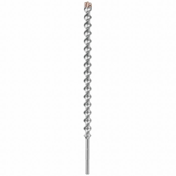 Hammer Masonry Drill 1.5in Carbide