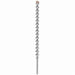 Hammer Masonry Drill 1.5in Carbide