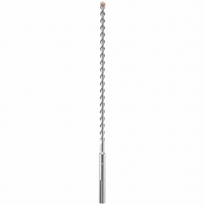Hammer Masonry Drill 9/16in Carbide