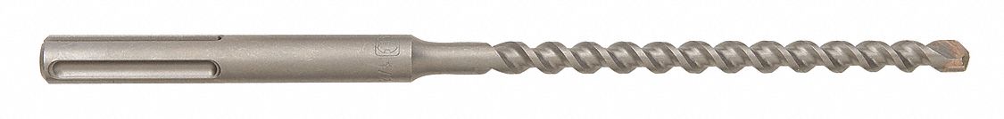 Hammer Masonry Drill 1/2in Carbide