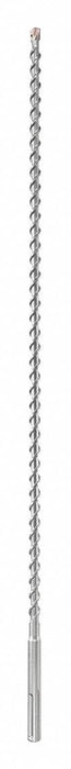 Hammer Masonry Drill 3/4in Carbide