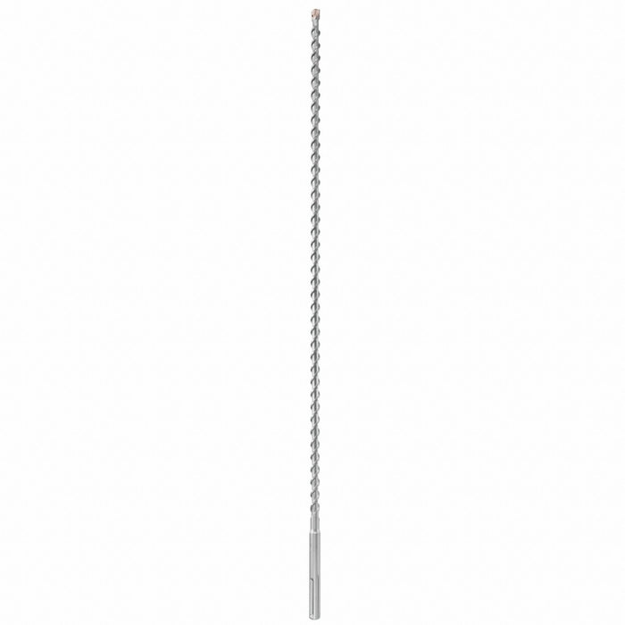 Hammer Masonry Drill 5/8in Carbide