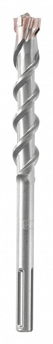 Hammer Masonry Drill 1.125in Carbide