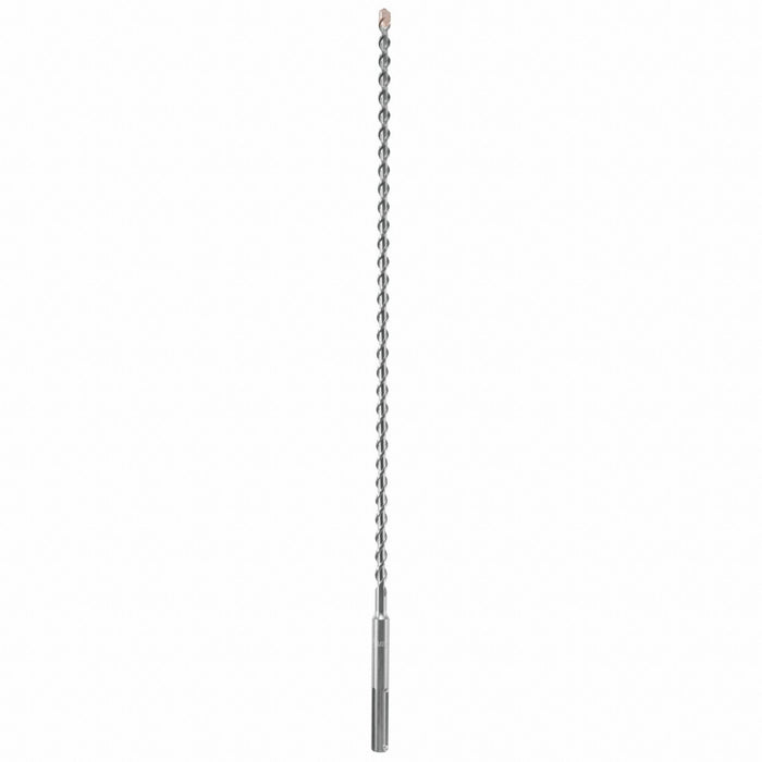Hammer Masonry Drill 1/2in Carbide