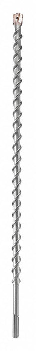 Hammer Masonry Drill 1.25in Carbide