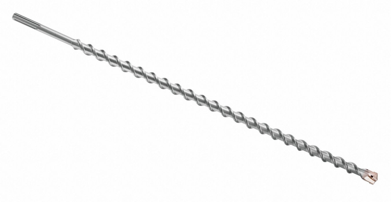 Hammer Masonry Drill 1.125in Carbide