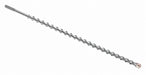 Hammer Masonry Drill 1.125in Carbide