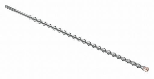 Hammer Masonry Drill 1.125in Carbide