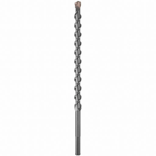 Hammer Masonry Drill 1in Carbide
