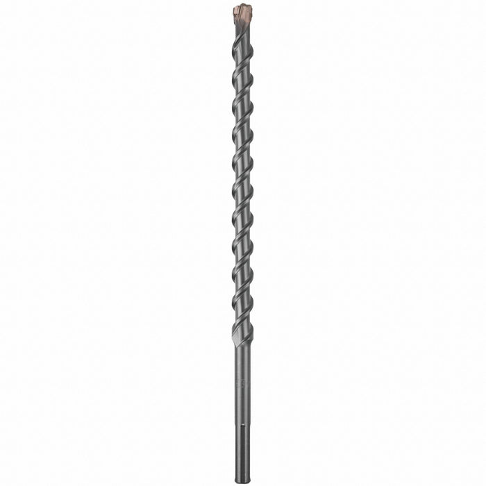 Hammer Masonry Drill 1.125in Carbide
