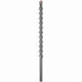 Hammer Masonry Drill 1.125in Carbide