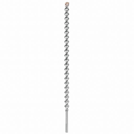Hammer Masonry Drill 1.375in Carbide