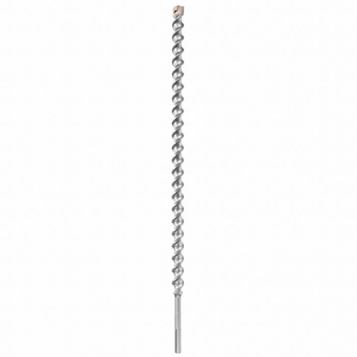 Hammer Masonry Drill 1.375in Carbide