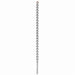 Hammer Masonry Drill 1.375in Carbide