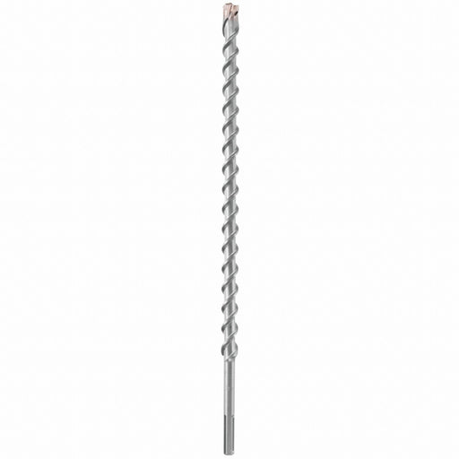 Hammer Masonry Drill 1.125in Carbide