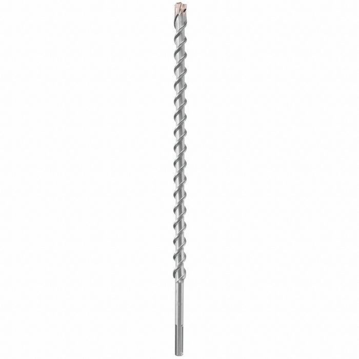 Hammer Masonry Drill 1.125in Carbide