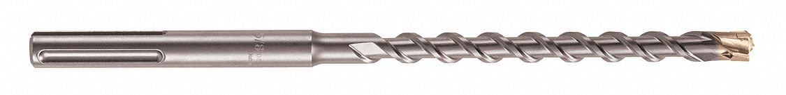 Hammer Masonry Drill 5/8in Carbide