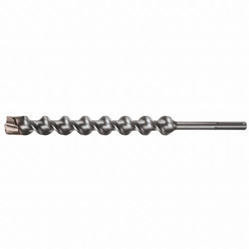 Hammer Masonry Drill 1.75in Carbide