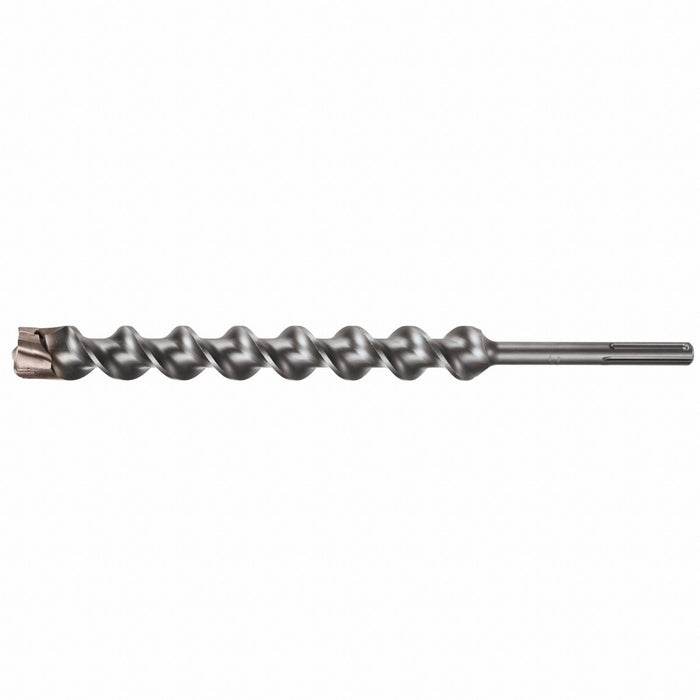 Hammer Masonry Drill 1.75in Carbide