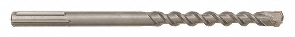 Hammer Masonry Drill 3/4in Carbide