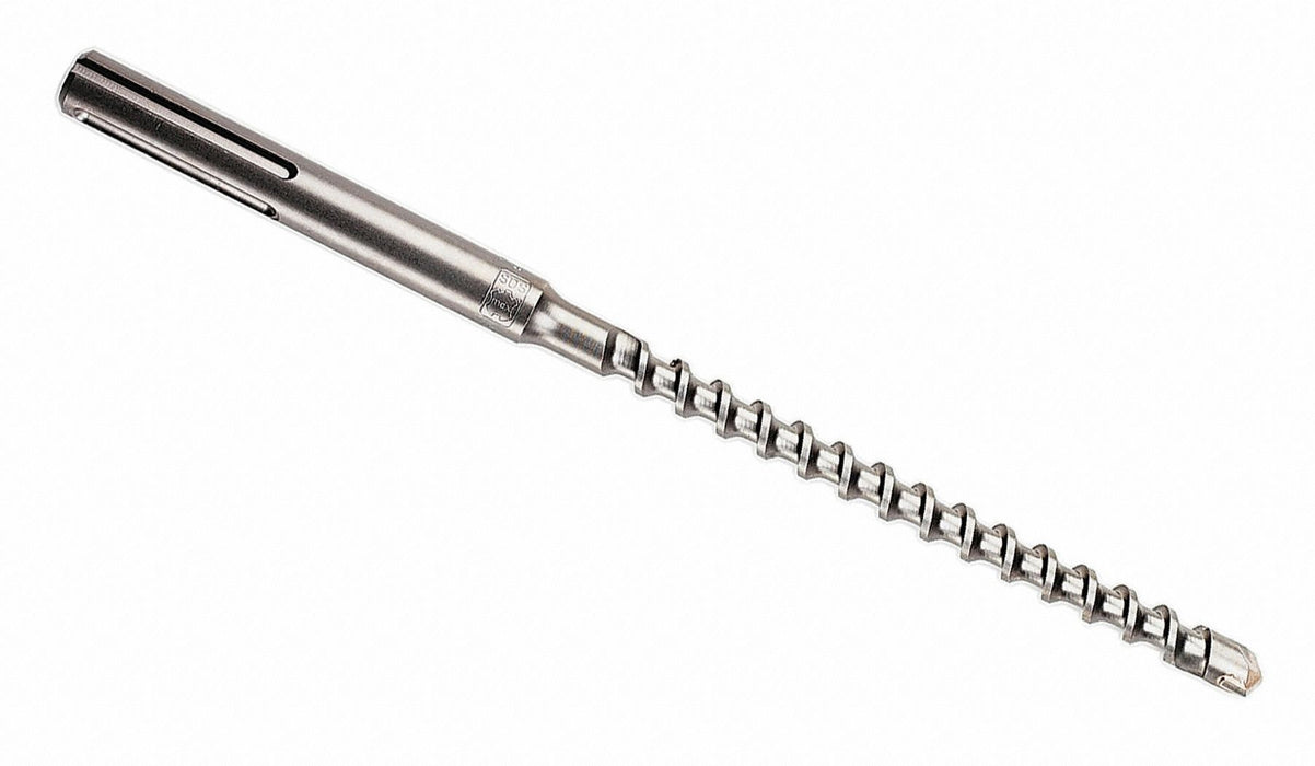 Hammer Masonry Drill 9/16in Carbide