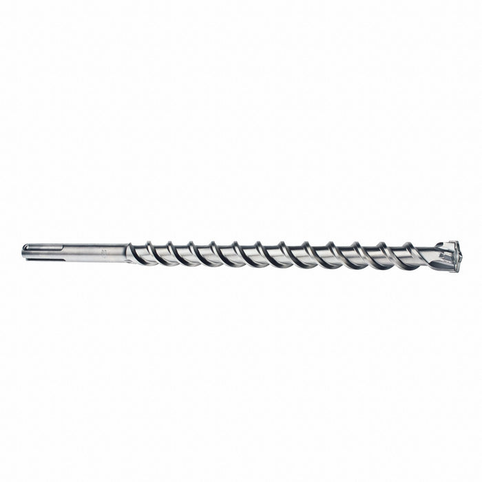 Hammer Masonry Drill 1in Carbide