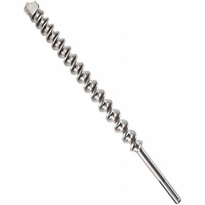 Hammer Masonry Drill 2in Carbide