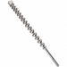 Hammer Masonry Drill 2in Carbide