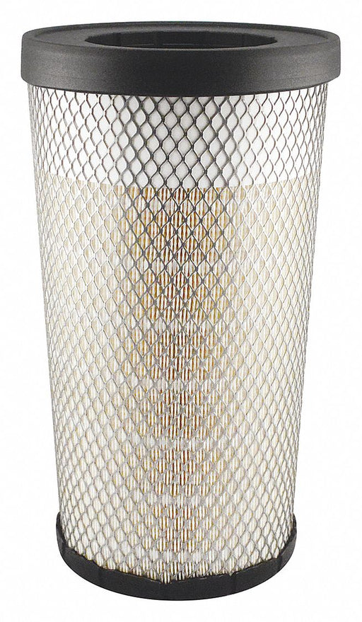 Outer Air Filter Radial
