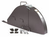 Blade Guard For Walk-Behind Concrete Saw