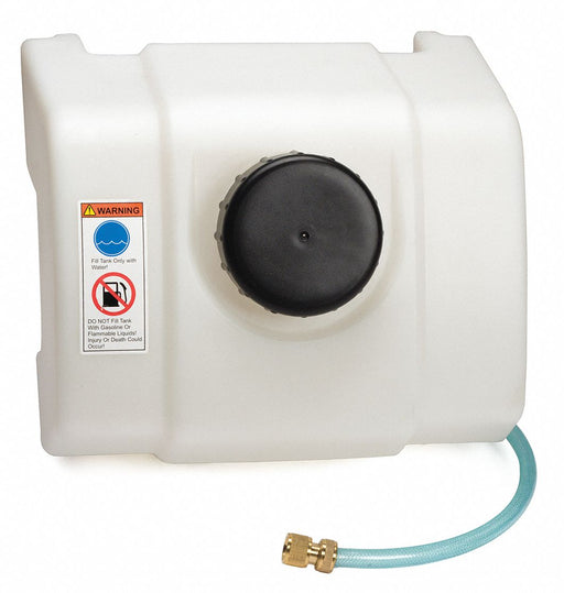 Water Tank Kit 6.6 gal.