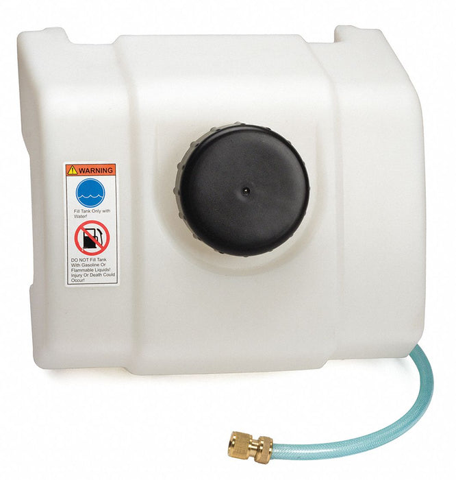 Water Tank Assembly HUSQVARNA