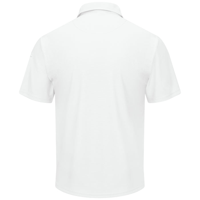 Men's Short Sleeve Performance Knit® Flex Series Pro Polo