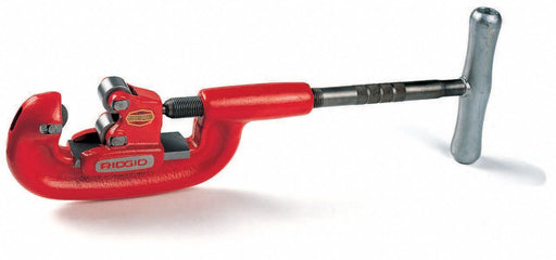 Cutter 2A Hd 3 Wheel Pipe