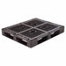 Plastic Pallet 5 000 lb 48 L 40 W